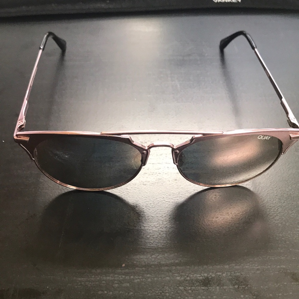 Quay X Chrisspy Limited Edition sunglasses - Picture 2 of 4